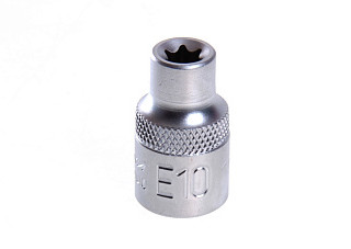 Головка TORX ДТ 1/2" E10 (623010)