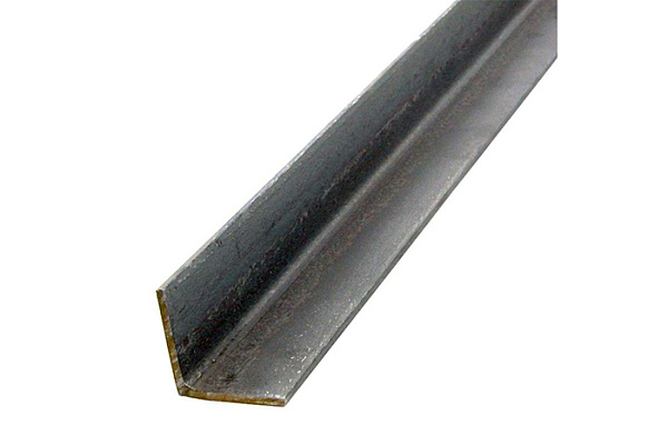 Угол 40х4мм. Ст3пс/сп5 р/пол о/т ГОСТ 8509-93  6м.