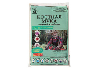 Мука костная 1кг СВТ х10/700/490/600