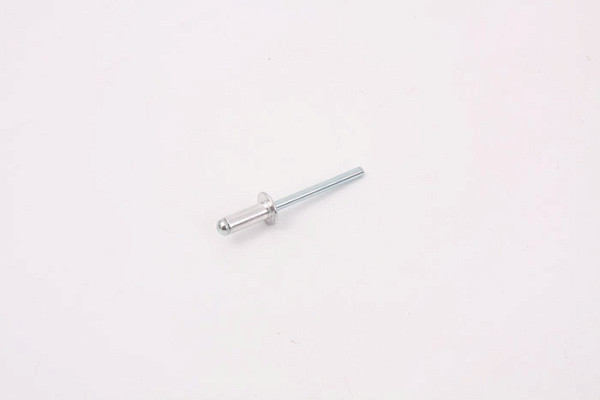 Заклепка 4,8х12 цинк