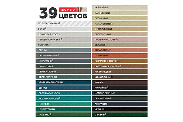 Эпоксидная затирка PLITONIT EASYFIFILL кремовый ведро 2кг H010326