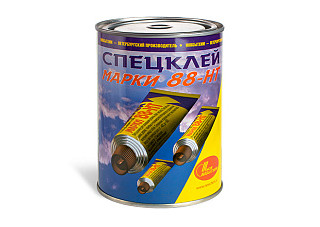Клей НОВБЫТХИМ 88 НТ (банка) (1,0л)