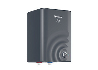 Водонагреватель THERMEX Mera 10 O (нерж., плоский, 1.5кВт)