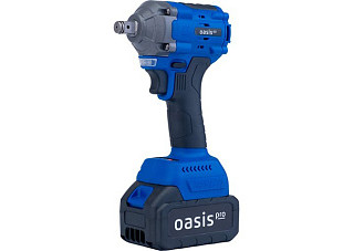 Гайковерт GK-750 Pro