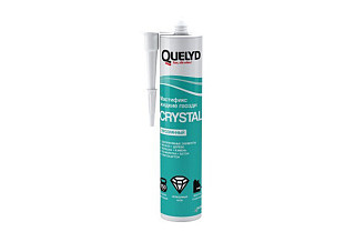 Жидкие гвозди Quelyd МАСТИФИКС Crystal 260гр (3000)