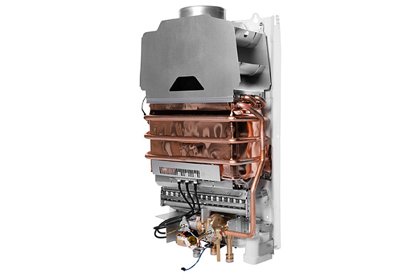 Колонка газовая Royal Thermo GWH 14 Inflame