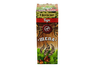 Щепа для копчения BOYSCOUT Бук 1,0л (61096)