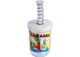 Сажалка 1шт.(для посадки семян) СУПЕР!!!! /100шт