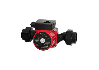 Насос циркуляционный ELITECH НЦ 3218/6Э (93Вт 55л\мин, Н=6м, 10бар, 180мм, G1 1/4, 35дБ)