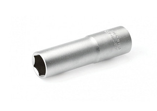 Головка шестигранная удлиненная ДТ 3/8", 19мм (610219)