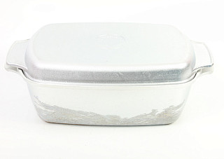 Гусятница г.Кукмор (4,5л) (арт. г45)