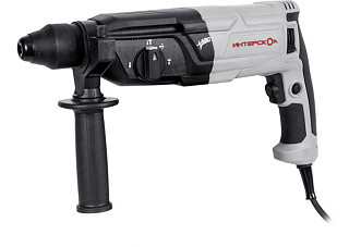 Перфоратор ИНТЕРСКОЛ П-32/1100АВС SDS plus, с Активн. анти-вибрационной сист. (кейс) 977.1.0.70