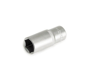 Головка шестигранная удлиненная ДТ 1/2", 27мм (620227)