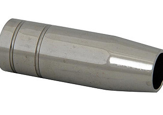 Коническое сопло ELITECH для горелки MIG/MAG 5шт. 0606.005000