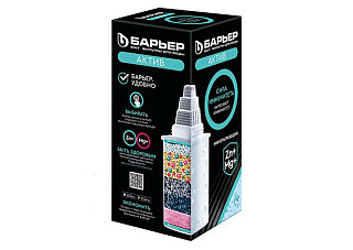 Сменная кассета БАРЬЕР актив сила иммунитета