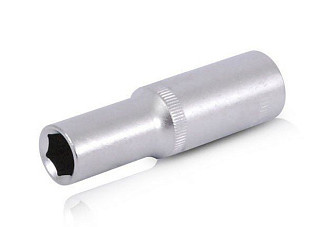 Головка шестигранная удлиненная ДТ 1/2", 10мм (620210)