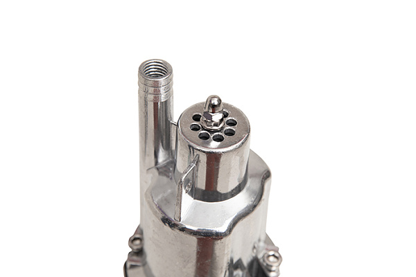 Насос вибрационный OASIS VS 0.42/60-16N (Верхний водозабор,250Вт,Глубина-3м,Напор-60м,25л/мин) 076