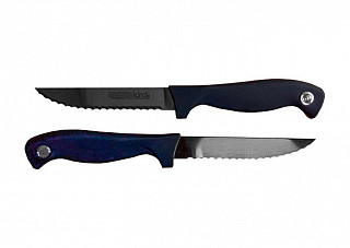 Нож для стейка, нерж. LARA длина 10.1см.(блистер) (LR05-49)