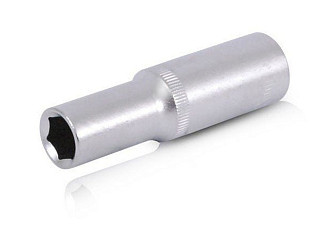 Головка шестигранная удлиненная ДТ 1/2", 13мм (620213)