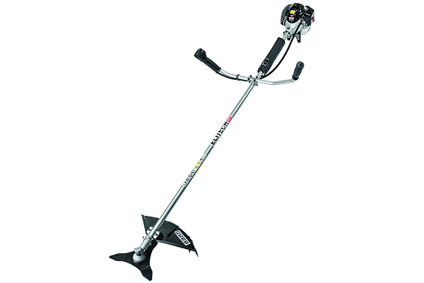 Триммер бенз. ELITECH HD BG 2511CU (1,1л.с/25,4см³, прямая штанга, бак 0.45л, 5.1кг) E1602.012.00
