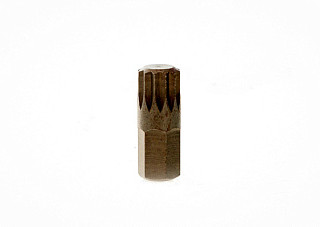 Вставка ДТ 3/8" Spline M12 L=30мм.  1000/10 (626612)