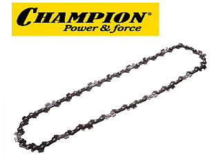 Цепь для бензопилы 15" 64зв. 0,325/1,5 PRO (BP) CHAMPION B058-BP-64E