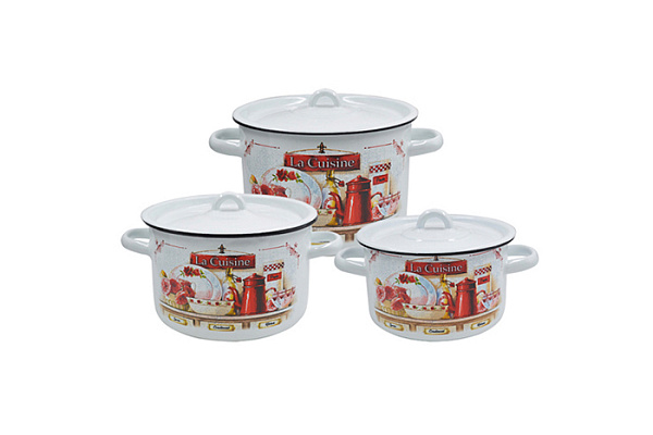 Набор 1с33 "Ретро" (г.Череповец)