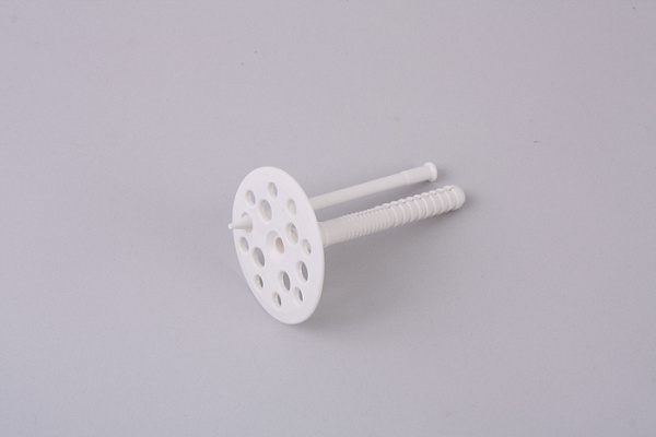 Дюбель для изоляции 10х90мм