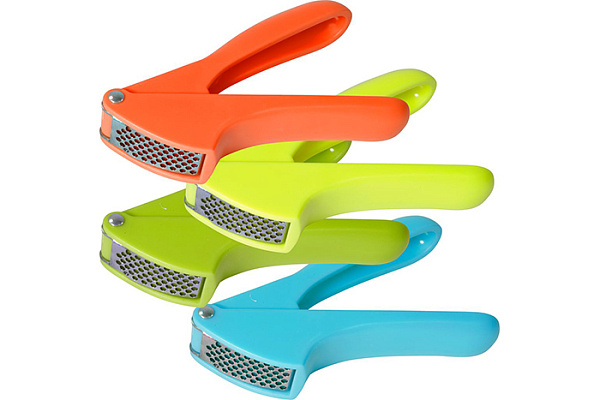 Чесноковыжималка МультиДом КОМБИ 3цв. NEW, 53.147