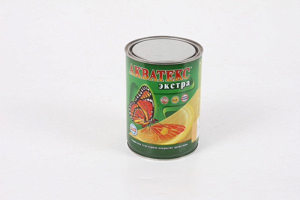 АКВАТЕКС ЭКСТРА Тик (0,8л) 