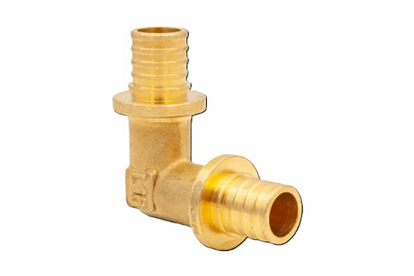 Уголок аксиальный AQUALINK 16х16мм, 2,2мм (160/10) (01017)