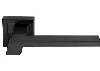 Ручка Нора-М AL 111К (черный) (098)