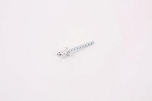 Заклепка 4,8х 8 цинк