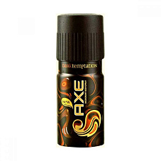 Дезодорант AXE (АКС) спрей мужской Дарк Темптейшен 150мл/12 (886)