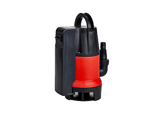 Насос дренажный AQUALINK DP DI - 8/208 750Вт для грязной воды встроенный поплавок (5168) (1/4)