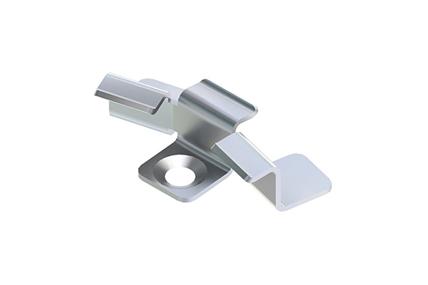 Кляймер монтажный Unodeck 8