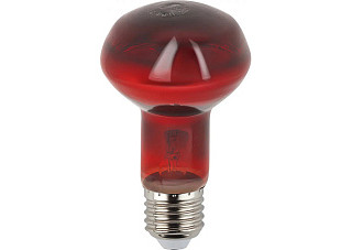 ИКЗК 230-60 R63 Е27 ДЛЯ ЖИВОТНЫХ И ПТИЦ