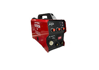 Инвертор ELITECH MIG/MAG ДМ ИС 180 СП (5,2кВт, 220В, 30-180А(MIG), 20-180А(MMA), ф0,6-0,8/1,6-4мм)