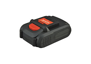 Аккумулятор ELITECH 18В 2,0Ач, Li-ion 1820.127100