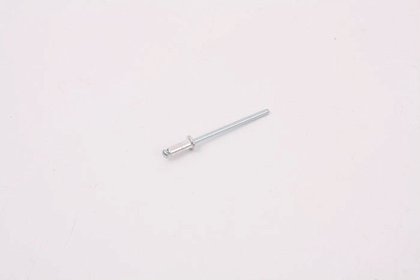 Заклепка 3,2х 8 цинк