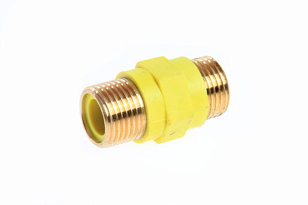 Вставка диэлектрическая AQUALINK (1/2) Ш/Ш (1/250) (07000)