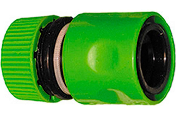 Соединитель ДАРКО Д003-2006 для шланга 1/2" (120)