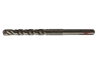 Бур SDS+ ELITECH  5х100х160мм двойная спираль 1820.083100