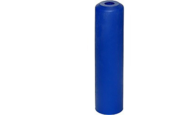 Втулка защитная на теплоизоляцию 16-20 мм синяя