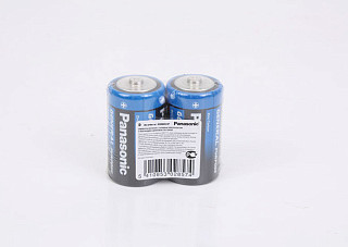 Элемент питания 20 Panasonic R20 BER (2/24) (574/779)