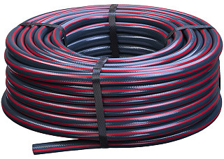 Шланг садовый ELITECH Garden GH 3012 1/2, 30м