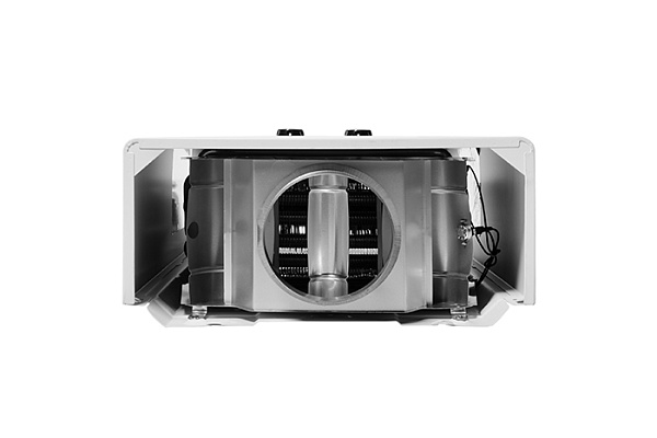 Колонка газовая Royal Thermo GWH 14 Inflame