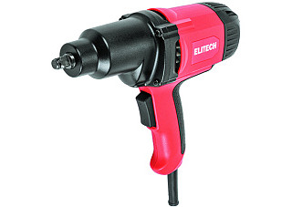Гайковерт ELITECH ГУ 0903РЭ (900Вт, 3400уд/мин, 350Нм, 1/2, короб) (E2201.068.00)