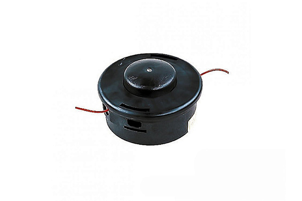 Триммерная головка HT41 (гайки М12*1,50левая+М12*1,75левая) EchoCLS-5800, St FS450; Hus235R