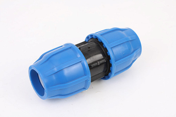 Муфта ПЭ соединительная 20 (35/420)